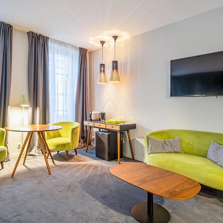 Vallier Suite N18 - Exceptional Suite In Bordeaux - Welkeys Exterior photo
