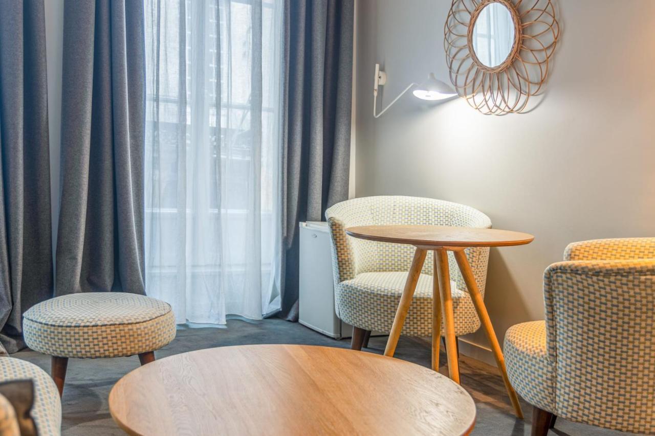 Vallier Suite N18 - Exceptional Suite In Bordeaux - Welkeys Exterior photo