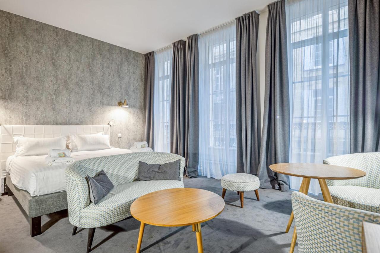 Vallier Suite N18 - Exceptional Suite In Bordeaux - Welkeys Exterior photo