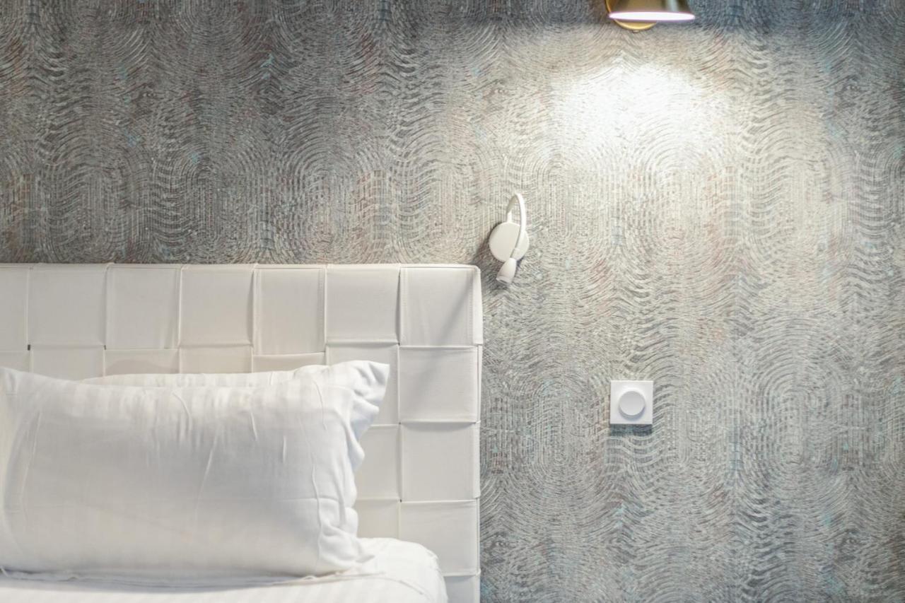 Vallier Suite N18 - Exceptional Suite In Bordeaux - Welkeys Exterior photo