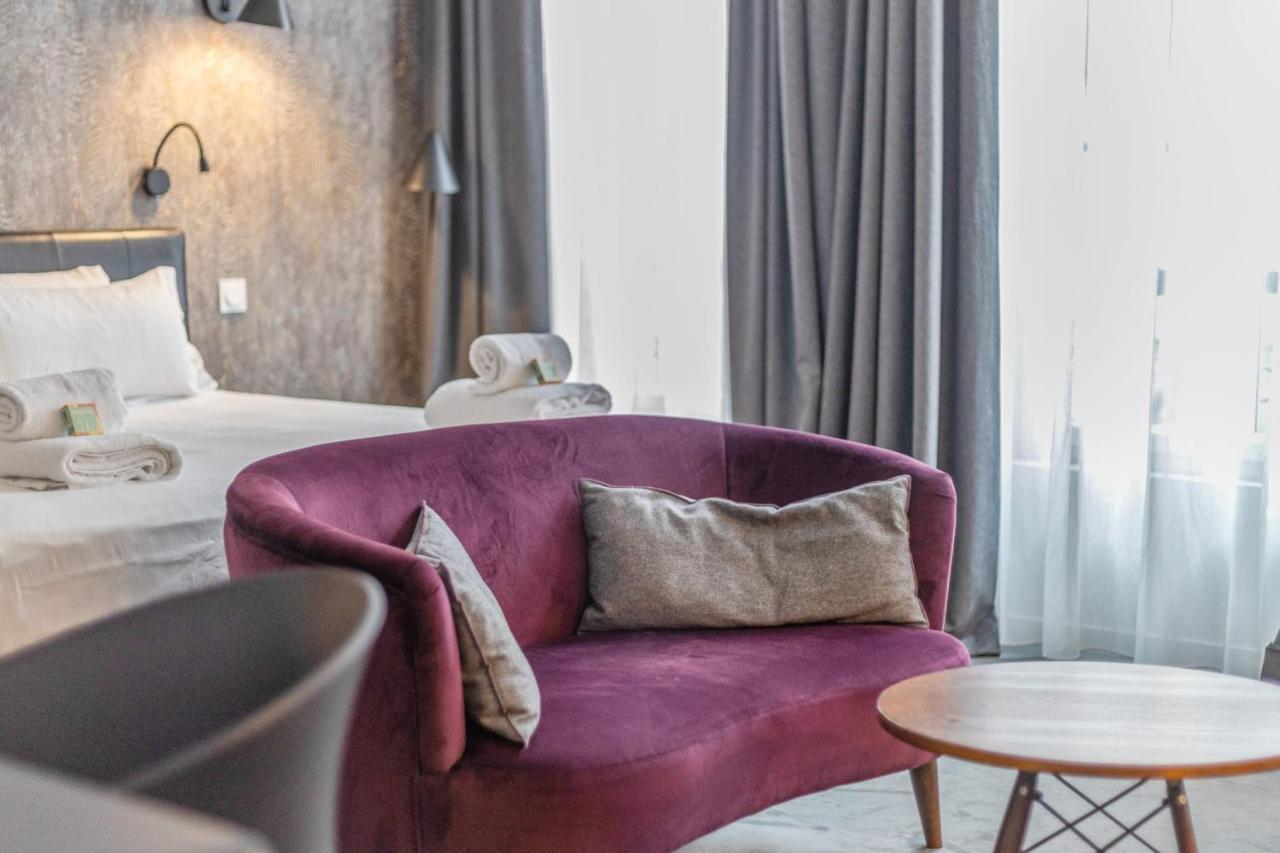 Vallier Suite N18 - Exceptional Suite In Bordeaux - Welkeys Exterior photo