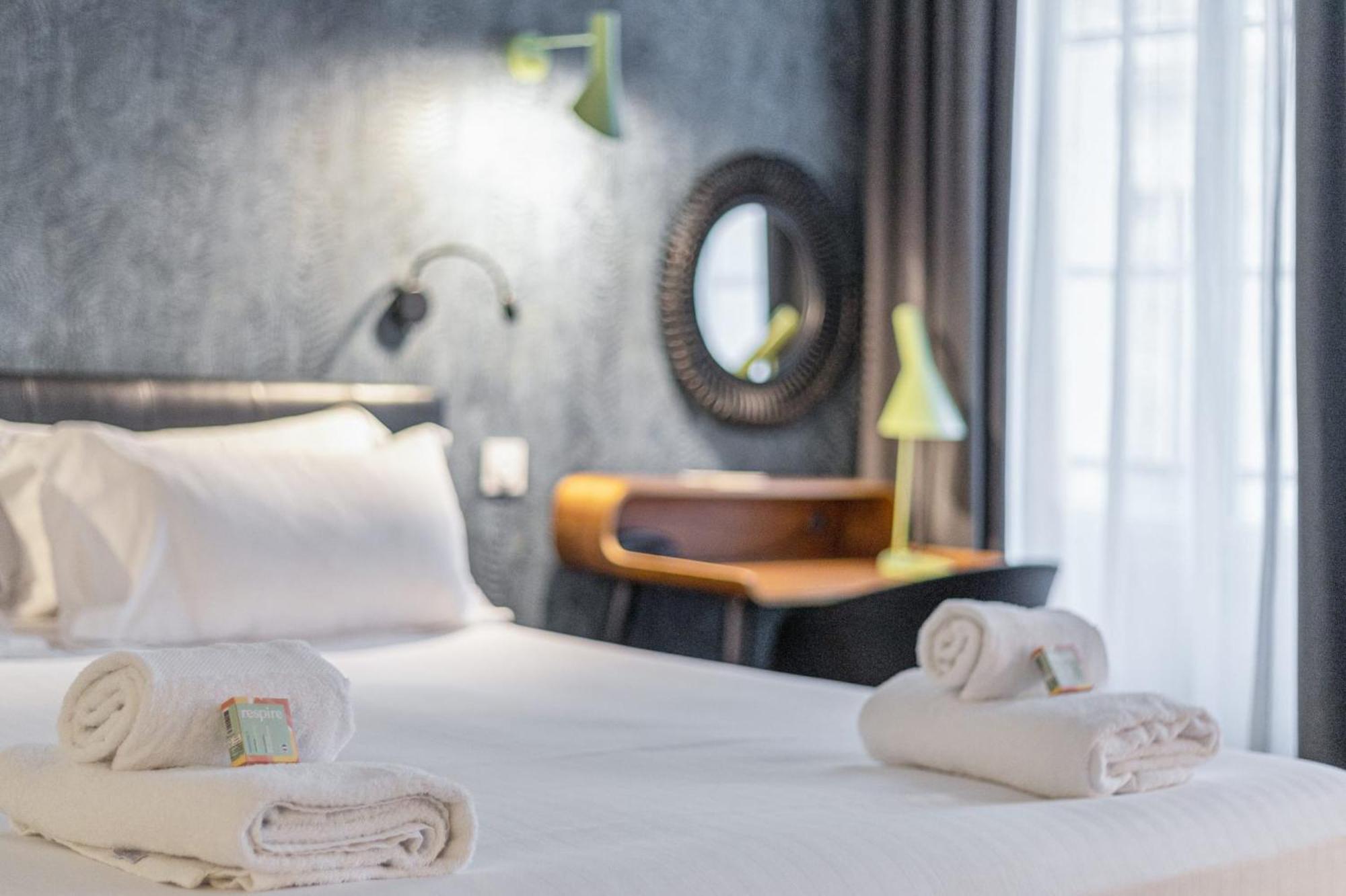 Vallier Suite N18 - Exceptional Suite In Bordeaux - Welkeys Exterior photo
