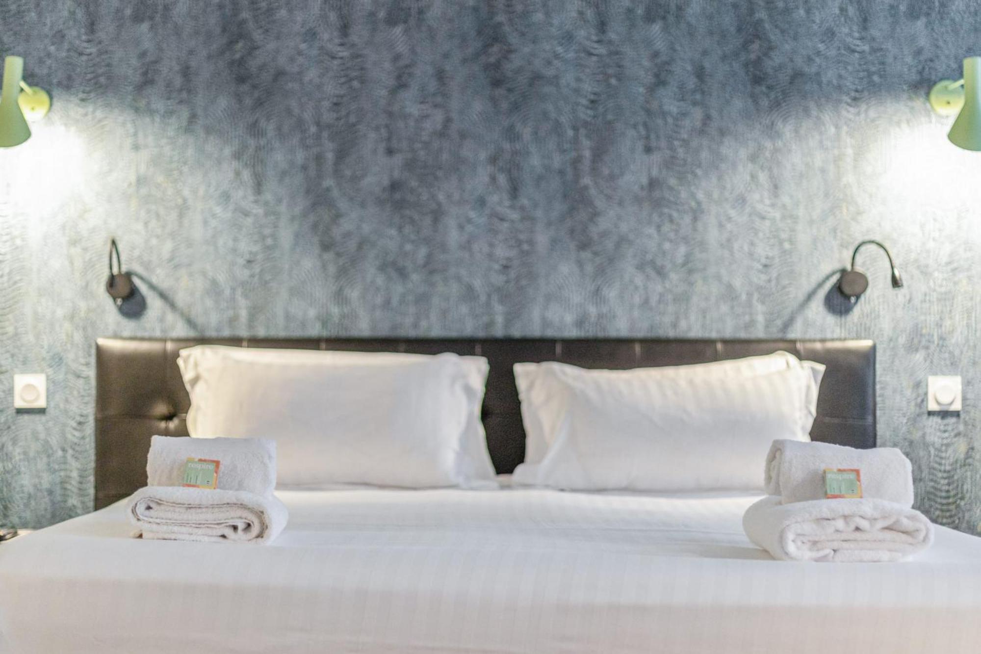 Vallier Suite N18 - Exceptional Suite In Bordeaux - Welkeys Exterior photo